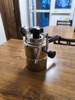 Bellman CX-25SP prenosný napeňovač mlieka