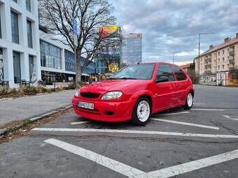 Citroen saxo vts