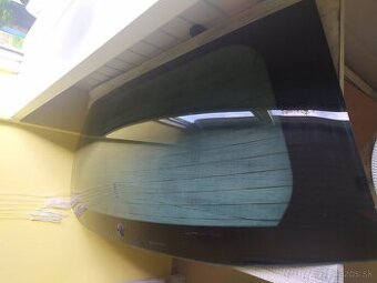 Zadné sklo pre Citroen C4 Grand Picasso 2007