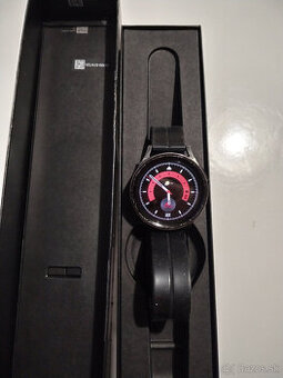 samsung galaxy watch 5 pro 45mm lte