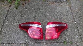 predam ND na citroen C4 picaso