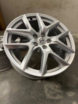Hliníkové disky Volvo XC60 - 5x108 R18 Volvo XC40 , V90