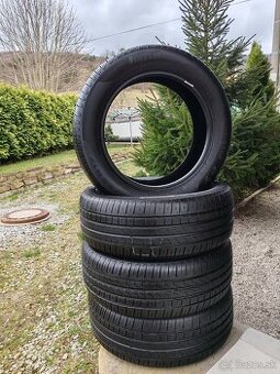 215/55 R17 Pirelli Cinturato P7 Sealinside