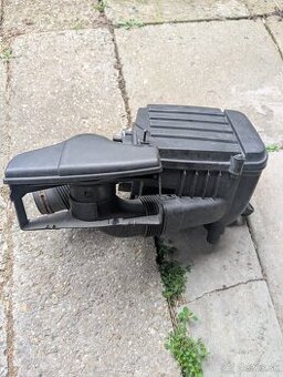 Obal na vzduchový filter golf 7 2.0 tdi