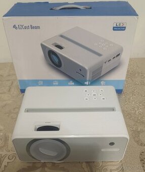 Projektor EZCast Beam V3 s wifi