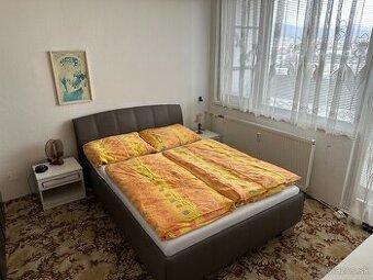 Prenájmem 2izb byt v pôvodnom stave, Nitra, Výstavná ul.