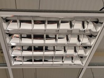 Kancelárske svietidlá