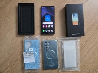 Samsung Galaxy S24 Ultra 12 GB RAM V ZARUKE