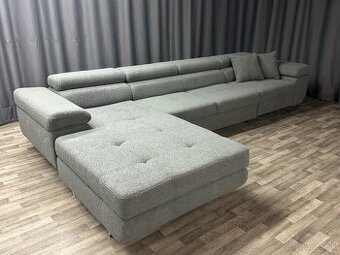 Sedacia súprava / gauč 174/3L