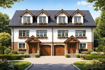 Rodinný dom/objekt na podnikanie Čadca