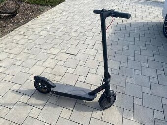 Predám elektrickú kolobežku Sencor Two Long Range G3