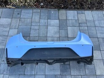 Hyundai I20 N line zadny naraznik