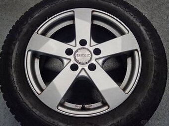 r16 VW - Škoda (5x112)