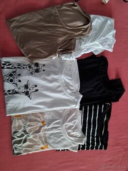 Balik oblecenia vel. Xl