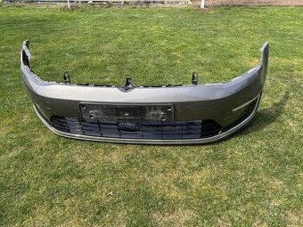 Predny naraznik s dennymi svetlami pre VW e-golf