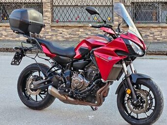 YAMAHA MT-07 MT07 TRACER 700 ABS 2017