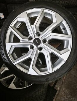 5x120,r19-8,5J,et50,235-45-Bridgestone-2021