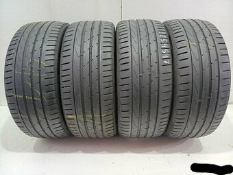 Predám Letne Pneumatiky 225/45 R17