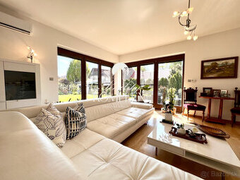 Reality KOMPLEX s.r.o. ponúka na PREDAJ NADŠTANDARDNÝ 4-IZBO