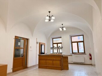 Na prenájom obchodné priestory, Slovenská, Prešov