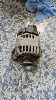 Fiat punto alternátor