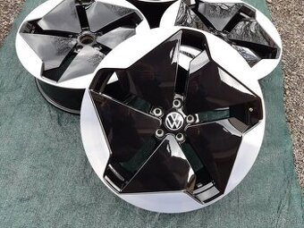 Alu disky Volkswagen ID.3 Sanya R20