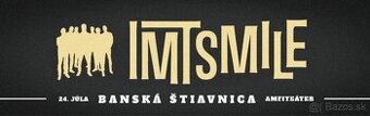 IMT Smile 24.7
