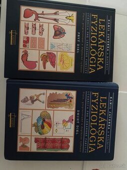 Lekárska fyziológia Javorka