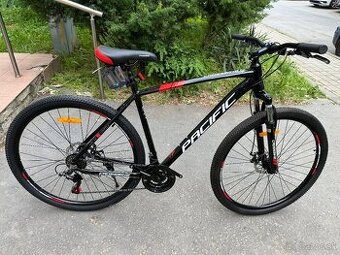 AKCIOVÁ CENA Predám novy horský bicykel