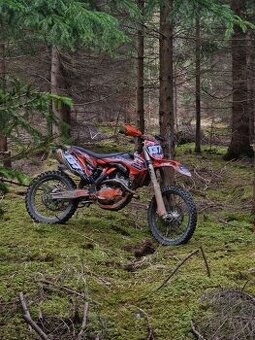 Ktm sxf 350 2015