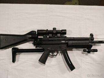 Malokalibrovka GSG-5