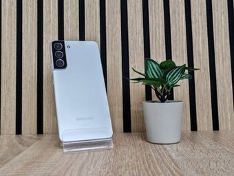 Samsung Galaxy S22+ 128GB White | ZÁNOVNÝ STAV | ZÁRUKA 12 M