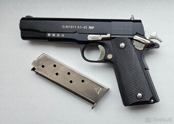 Predám RBF CUSTOM G-M1911 A1-45