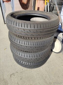 Letné pneumatiky 165/70 R14