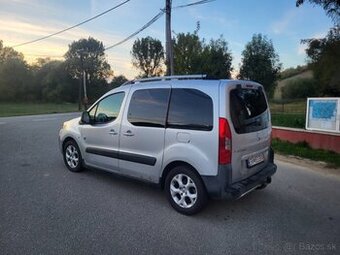 Peugeot Partner teep 1.6 HDI
