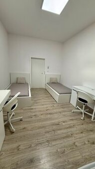 Ponúkam podnájom - ubytovanie pre študentov
