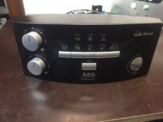 Predny panel AEG CS5000 - 1