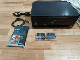 Epson Expression Home XP-342 - 1