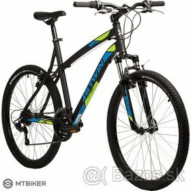 Predám bicykel btwin rockrider 340 26" kolesa
