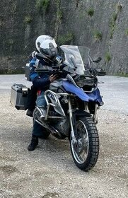 BMW R1200GS LC - 1