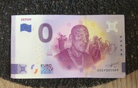 Separ 0€