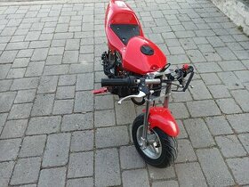 Minibike 50cc