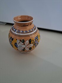 Starý džbán, váza, iba osobný odber Bratislava - 1