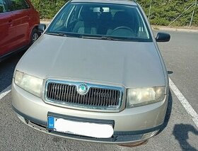 Škoda Combi