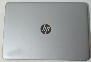HP EliteBook 840 G3, i7, 14", webkamera