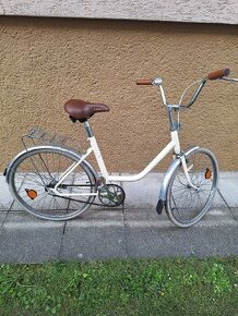 Predam bicykel Liberta 24"