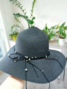 Dámsky klobúk - 1