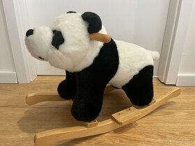 Hojdacia panda