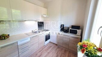 Priestranný zrekonštruovaný 4 izbový byt 78 m2 –...