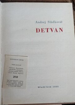 Detvan